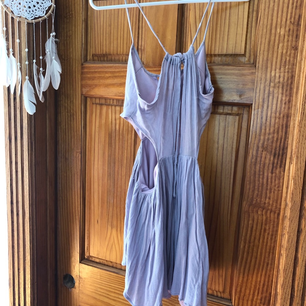 Dress - Picture 8 of 10
